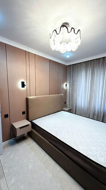 приват кж: 3 комнаты, 73 м², 105 серия, 1 этаж, Дизайнерский ремонт — 4