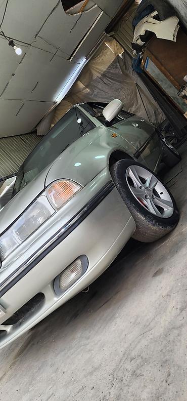 daewoo нексиа: Daewoo Nexia: 2008 г., 1.6 л, Механика, Бензин, Седан — 3