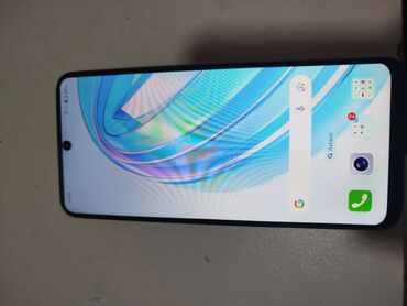 телефон флай фс458: Honor X8a, 128 ГБ, Сенсорный, Отпечаток пальца, Две SIM карты