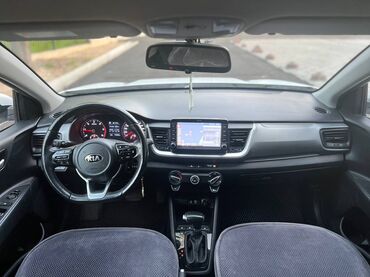 Kia: Kia Stonic: 2018 г., 1.6 л, Робот, Дизель, Кроссовер — 7