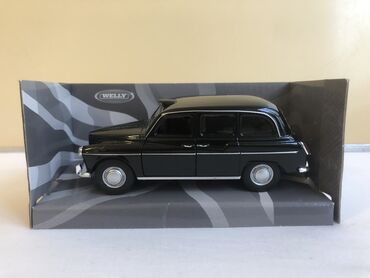 Avtomobil modelləri: Ford, 2000 il, 1:43, Dəmir, Pulsuz çatdırılma, Ödənişli çatdırılma, Rayonlara çatdırılma — 12