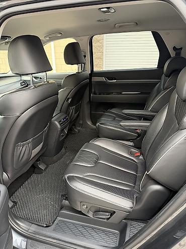 Hyundai: Hyundai Palisade: 2019 г., 2.2 л, Автомат, Дизель, Кроссовер — 10