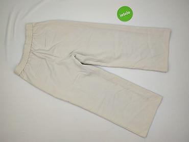 cargo stradivarius: Zara, Spodnie materiałowe damskie, rozmiar S — 3