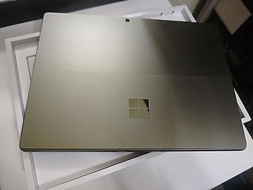 microsoft: Microsoft Surface Pro 9 Forest satilir. İdeal vəziyyətdədir, çox az — 2