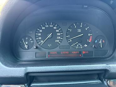 m5 e39: BMW X5: 2004 г., 4.4 л, Автомат, Бензин, Внедорожник — 6