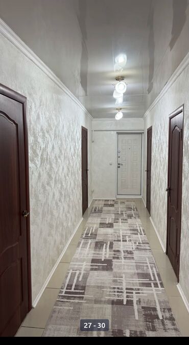 Продажа домов: Дом, 100 м², 4 комнаты, Риэлтор, Евроремонт — 9