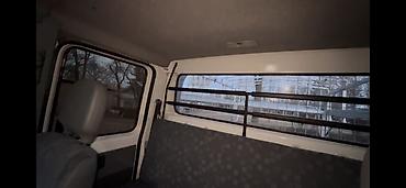 Легкий грузовой транспорт: Легкий грузовик, Mercedes-Benz, Дубль, 2 т, Б/у — 9