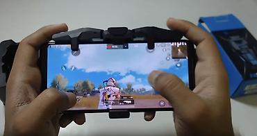 asus rog b class: Триггеры читерские электрические игровые для смартфона продаётся — 1