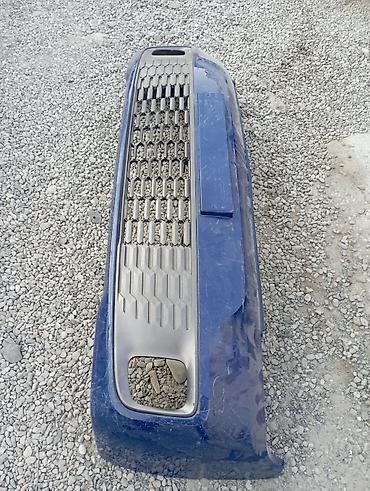 Бампер и комплектующие: Бампер Kia, Оригинал — 2