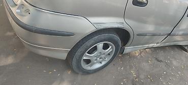 нисан алмера тина: Nissan Almera Tino: 2003 г., 1.8 л, Механика, Бензин, Минивэн — 7