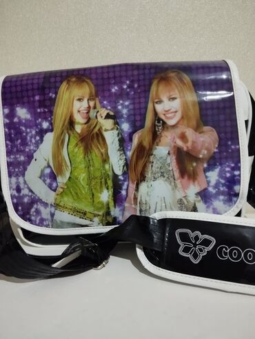 Çantalar: Sumka mektəbli təzə kimidi az işlənib — 8