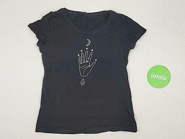 cropp black sabbath: House, T-shirt damski, rozmiar S — 2