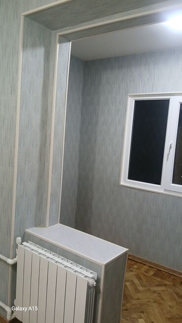 Uzunmüddətli kirayə mənzillər: KİRAYƏ ÜÇÜN İŞİQLİ və səliqəli mənzil otağı və geniş mətbəx. MENZİL — 18