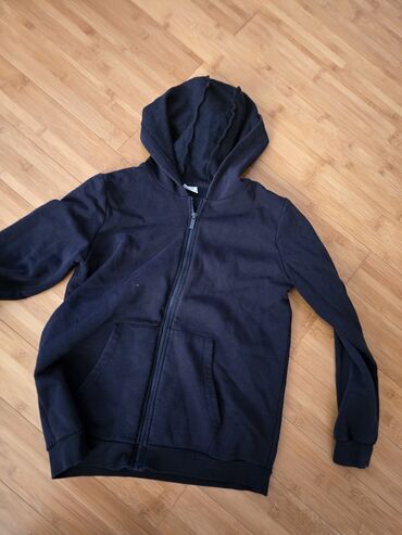 Koftalar, sviterlər: Uşaq/yeniyetmə üçün kapüşonlu sviterlər dəsti Model və dizaynlar: - — 13