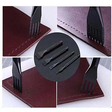 Швейные машины: Швейная машина Ручной — 6