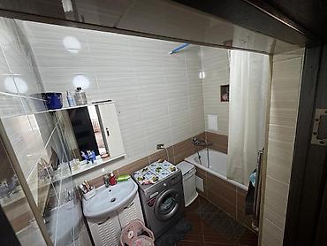 103 серия: 2 комнаты, 67 м², Элитка, 6 этаж, Евроремонт — 7