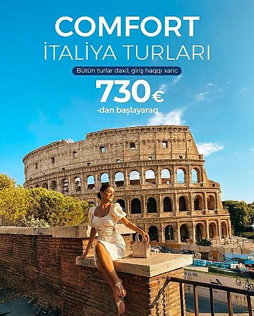 istanbul: *Mənə Yazan Ilk 3 Adama 50% Endirim!* Səyahət turları – rahat və — 1