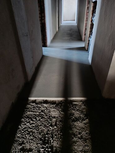 Бетонные работы: Стяжка Бесплатная консультация, Гарантия Больше 6 лет опыта at lalafo.kg — 3 Бетонные работы: Стяжка Бесплатная консультация, Гарантия Больше 6 лет опыта — 3