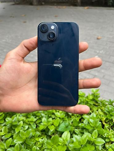 ucar iphone: IPhone 14, 128 GB, Mavi, Face ID — 2
