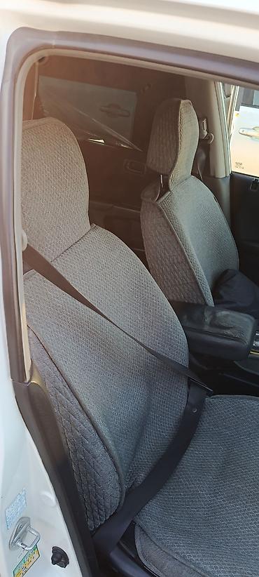 тюнинг на гольф 3: Honda Civic: 2001 г., 1.5 л, Автомат, Бензин, Хэтчбэк — 5