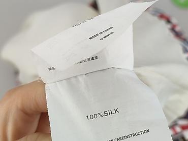 jedwabna: Sukienka damska, rozmiar 2XS — 6