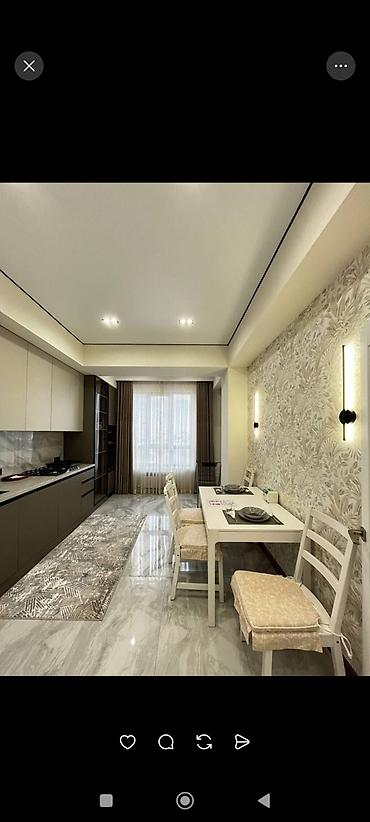 Посуточная аренда квартир: 1 комната, Телевизор, Кондиционер, Постельное белье — 8