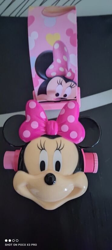 Ostale igračke: Dečiji satić projektor Satić sa projektorom dolazi sa baterijama Na na lalafo.rs — 5 Ostale igračke: Dečiji satić projektor Satić sa projektorom dolazi sa baterijama Na — 5