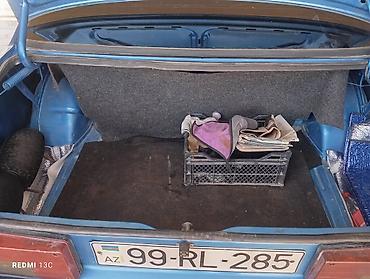 04 maşın: Tofas : 1.6 l | 2001 il 150000 km Sedan — 10
