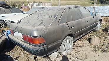 мотор 3с: Toyota Carina: 1992 г. — 2