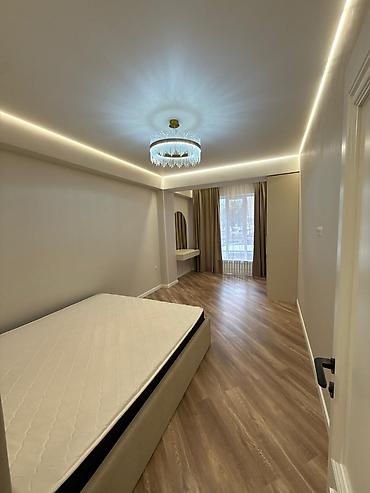 Продажа квартир: 2 комнаты, 75 м², Верхний Джал Элитка, 2 этаж, Евроремонт — 7