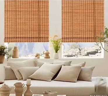plisani: Bambus Zavesa 100x120 Dobrodošli u Davidov shop online market koji će — 1