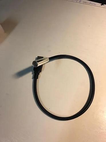 Druga oprema za računare i laptopove: USB LED lampa za laptop – JES Collection - Prijenosna LED lampica za — 5