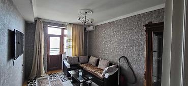 bayilda heyet evi: Ramana qəs., 4 otaqlı, Yeni tikili, 110 kv. m — 1