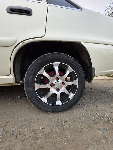 рекстон 2 2: Daewoo Nexia: 2011 г., 1.5 л, Механика, Бензин, Седан — 7