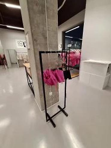 Ostali kancelarijski nameštaj: ŠTENDERI ZA BUTIKE PROIZVODNJA PO MERI | — 4