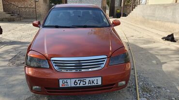 лизинг авто бишкек без первоначального взноса: Chevrolet Lacetti: 2008 г., 1.4 л, Механика, Бензин, Седан