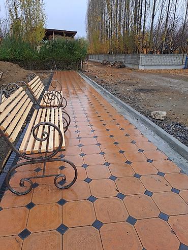 Кладка: Укладка брусчатки Гарантия, Монтаж, Бесплатная консультация 3-5 лет опыта — 14