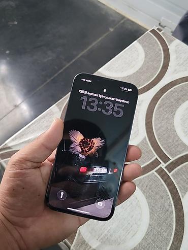 playstation 5 купить в баку: IPhone 13 Pro, Синий — 3