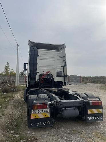 трактор мтз 82 кабина: Тягач, Volvo, 2006 г., Без прицепа — 4