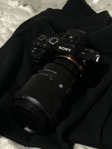 продажа стиральных машин бу: Продаю комбо sony a7r2 внешне состояние есть чуть зарапины но