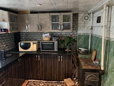 токалка москва: Продается пол дома, город Токмок, район второй школы — 4