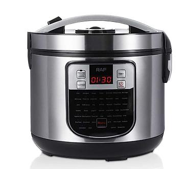 philips hd 3039: Multibişirici Raf, 4-4,9 l, Yeni, Ünvandan götürmə, Pulsuz çatdırılma, Ödənişli çatdırılma — 3
