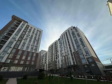 Продажа квартир: 4 комнаты, 121 м², Элитка, 12 этаж, Готовая ПСО (под самоотделку) — 6