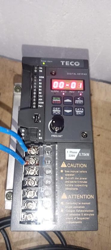 Комплектующие для ПК: Delta Electronics PLC modulları və Siemens HMI 1) Delta DVP-14SS2 — 8