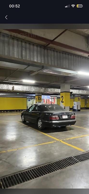 mono venta: Mercedes-Benz E-Class: 2001 г., 2.4 л, Автомат, Бензин, Седан — 2