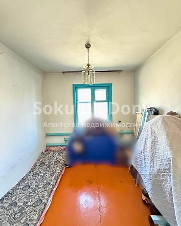 Продажа коттеджей и домов: 🏠Продается дом в с. Сокулук 🟡Комнаты: 4 🟡Участок: 7 соток 🟡Отопление — 8