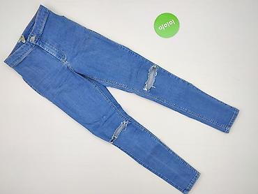 jeans tommy: Topshop, Jeansy damskie, rozmiar 2XS — 2