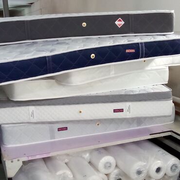 mebel fabrikləri: Yeni, Ortopedik matras