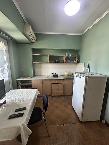11: 1 комната, 33 м², Цум Индивидуалка, 11 этаж, Старый ремонт — 8