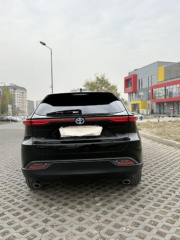 продаю 2107: Toyota Venza: 2021 г., 2.5 л, Автомат, Гибрид, Кроссовер — 3